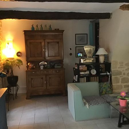 La Maison D'Irma Claira Bagian luar foto
