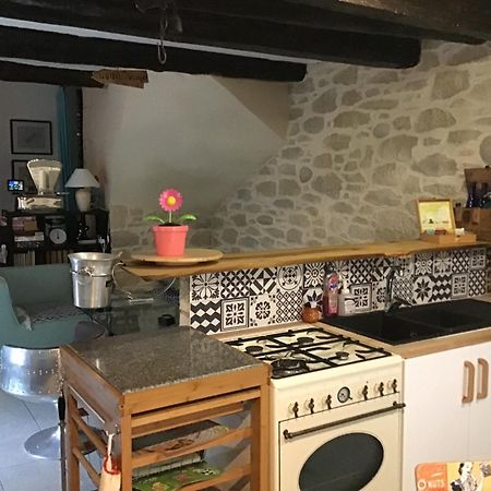 La Maison D'Irma Claira Bagian luar foto