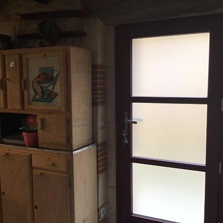 La Maison D'Irma Claira Bagian luar foto