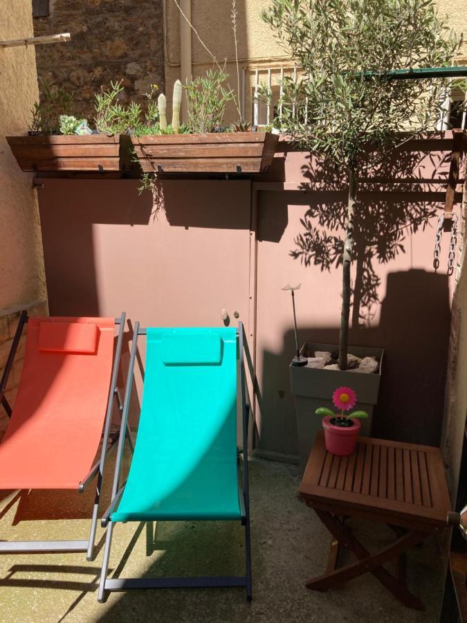 La Maison D'Irma Claira Bagian luar foto