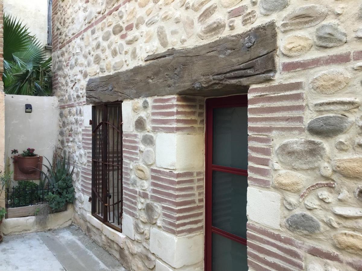 La Maison D'Irma Claira Bagian luar foto