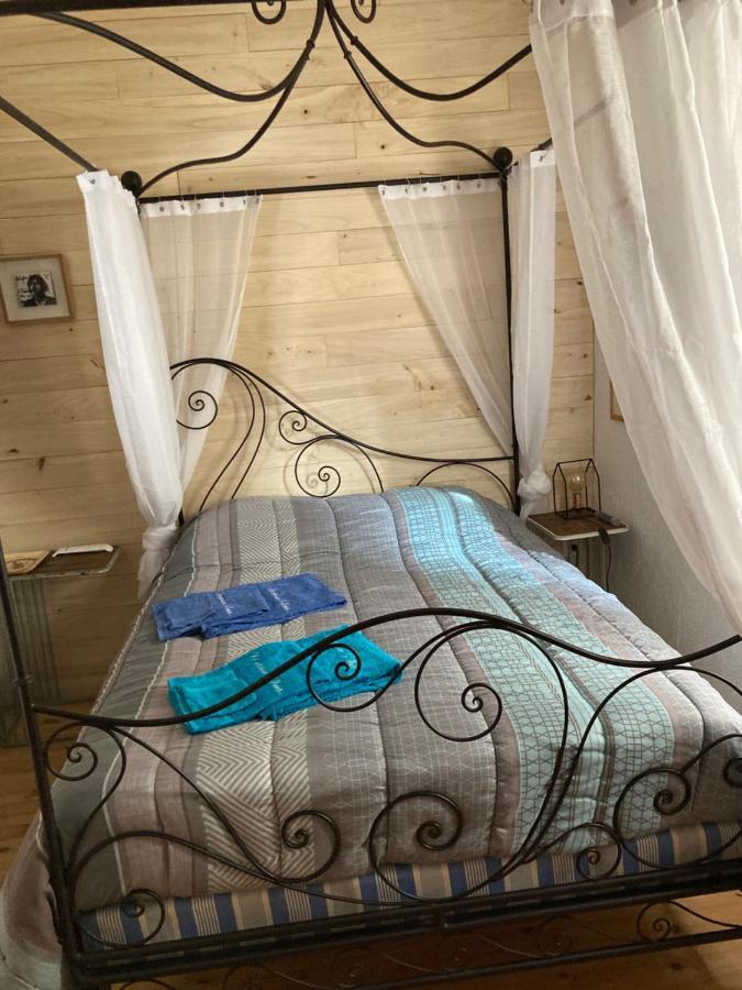 La Maison D'Irma Claira Bagian luar foto