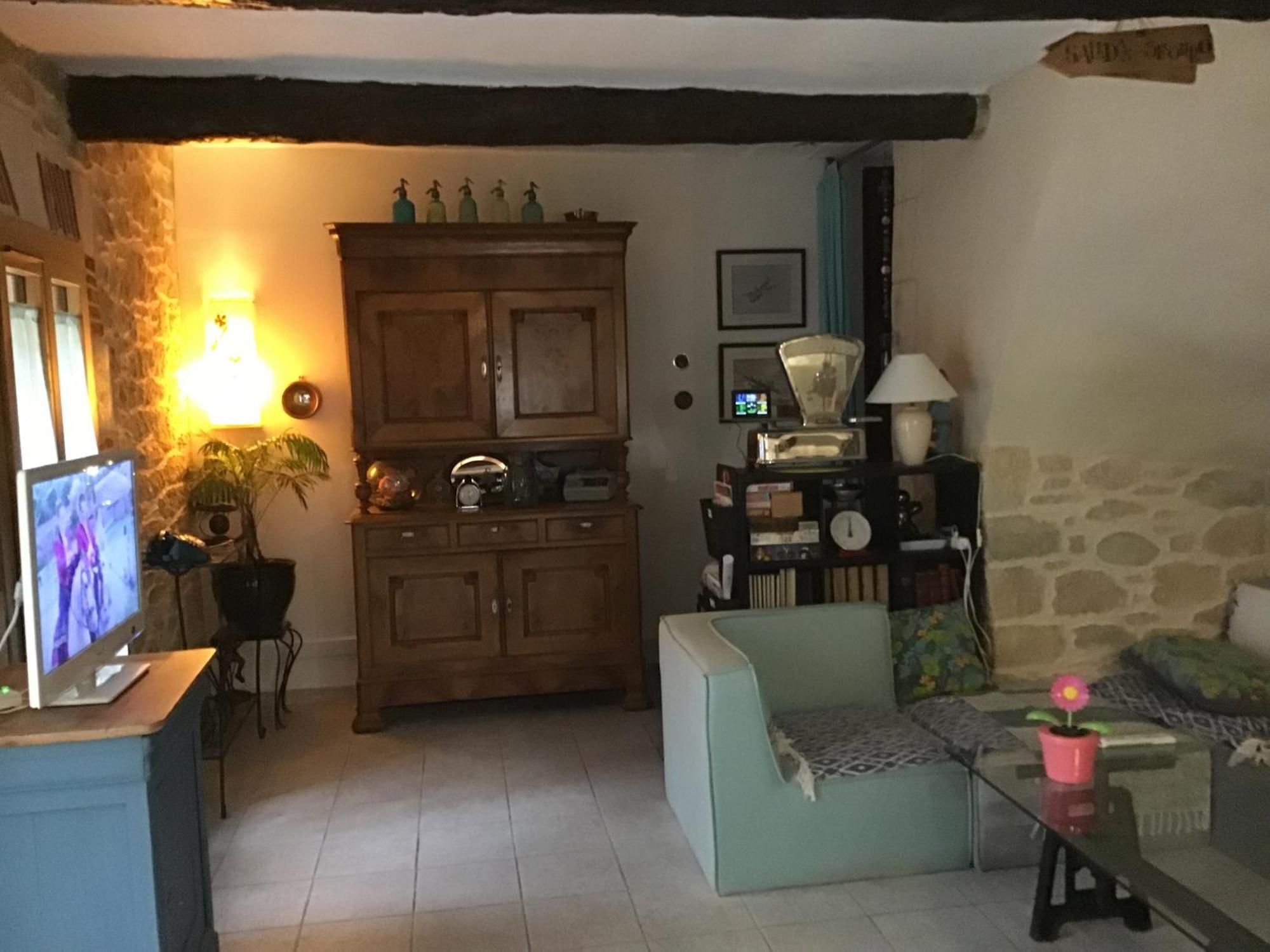 La Maison D'Irma Claira Bagian luar foto
