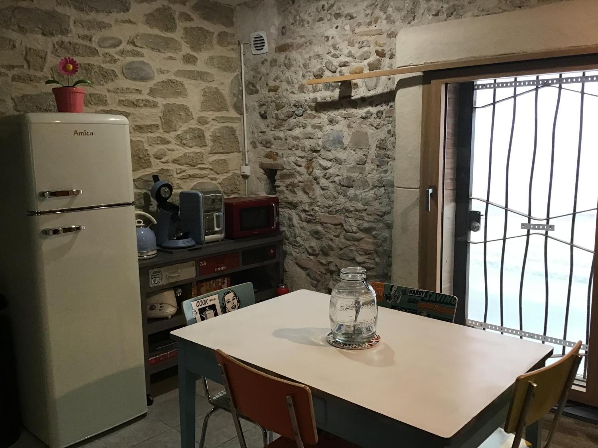 La Maison D'Irma Claira Bagian luar foto