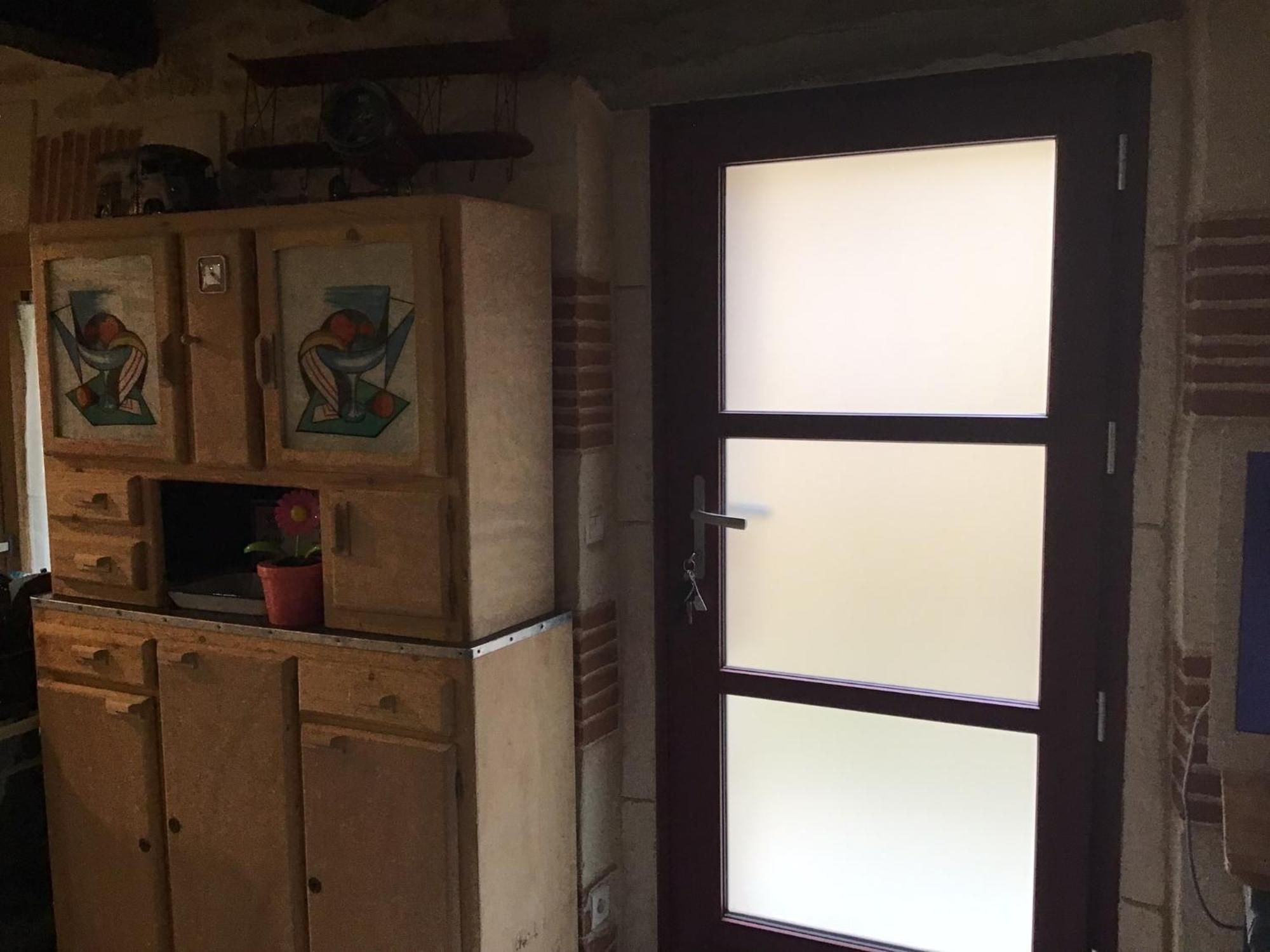 La Maison D'Irma Claira Bagian luar foto