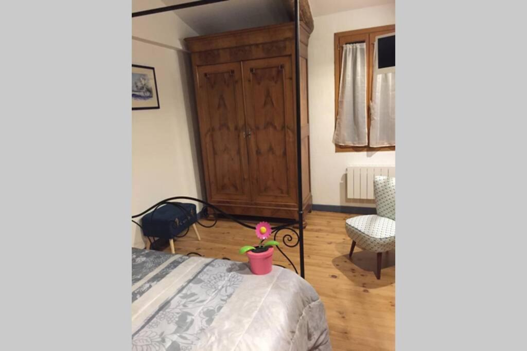 La Maison D'Irma Claira Bagian luar foto