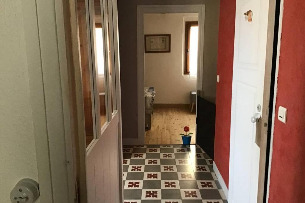 La Maison D'Irma Claira Bagian luar foto