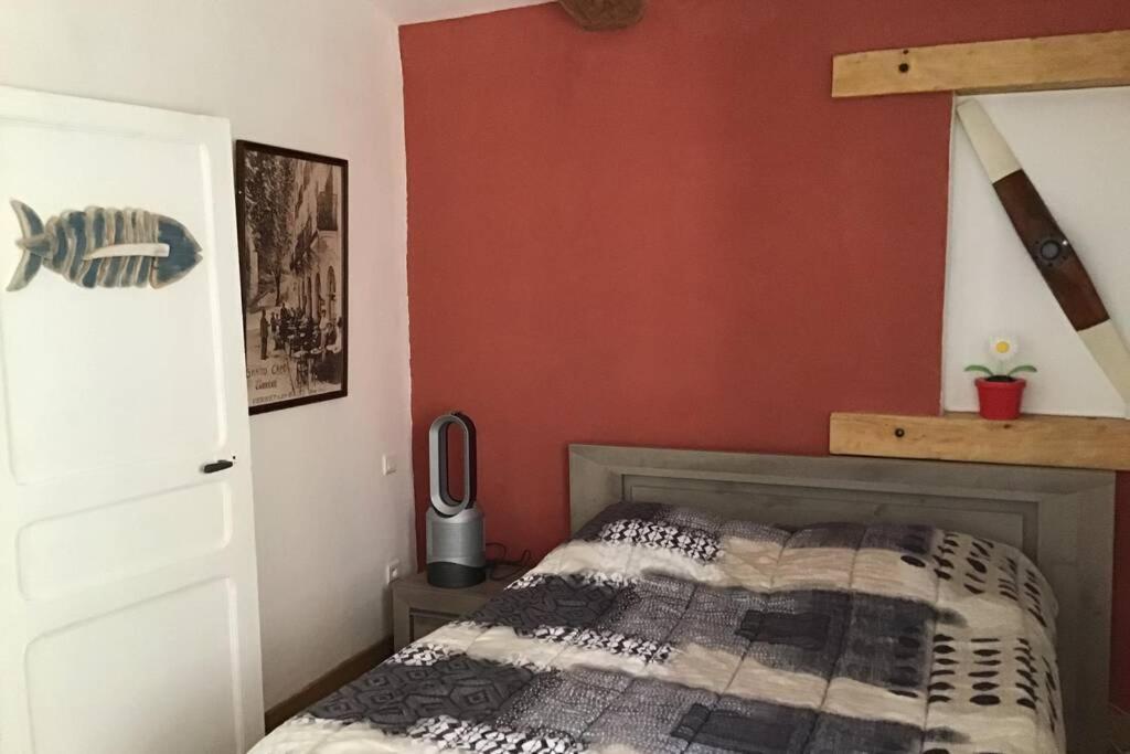 La Maison D'Irma Claira Bagian luar foto