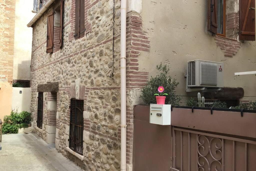 La Maison D'Irma Claira Bagian luar foto