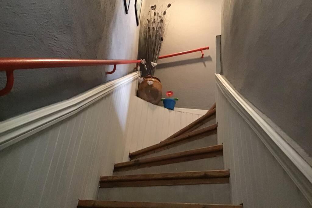La Maison D'Irma Claira Bagian luar foto