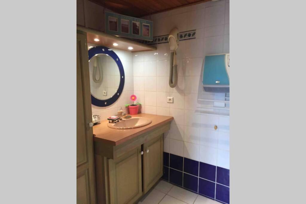 La Maison D'Irma Claira Bagian luar foto